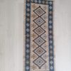 Covor rustic