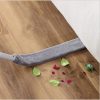 Mop flexibil microfibra