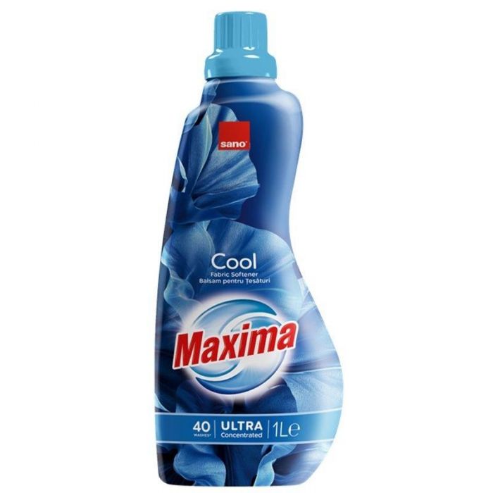 Sano maxima balsam concentrat Cool 1L