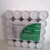 Lumanare pastila (100 buc)