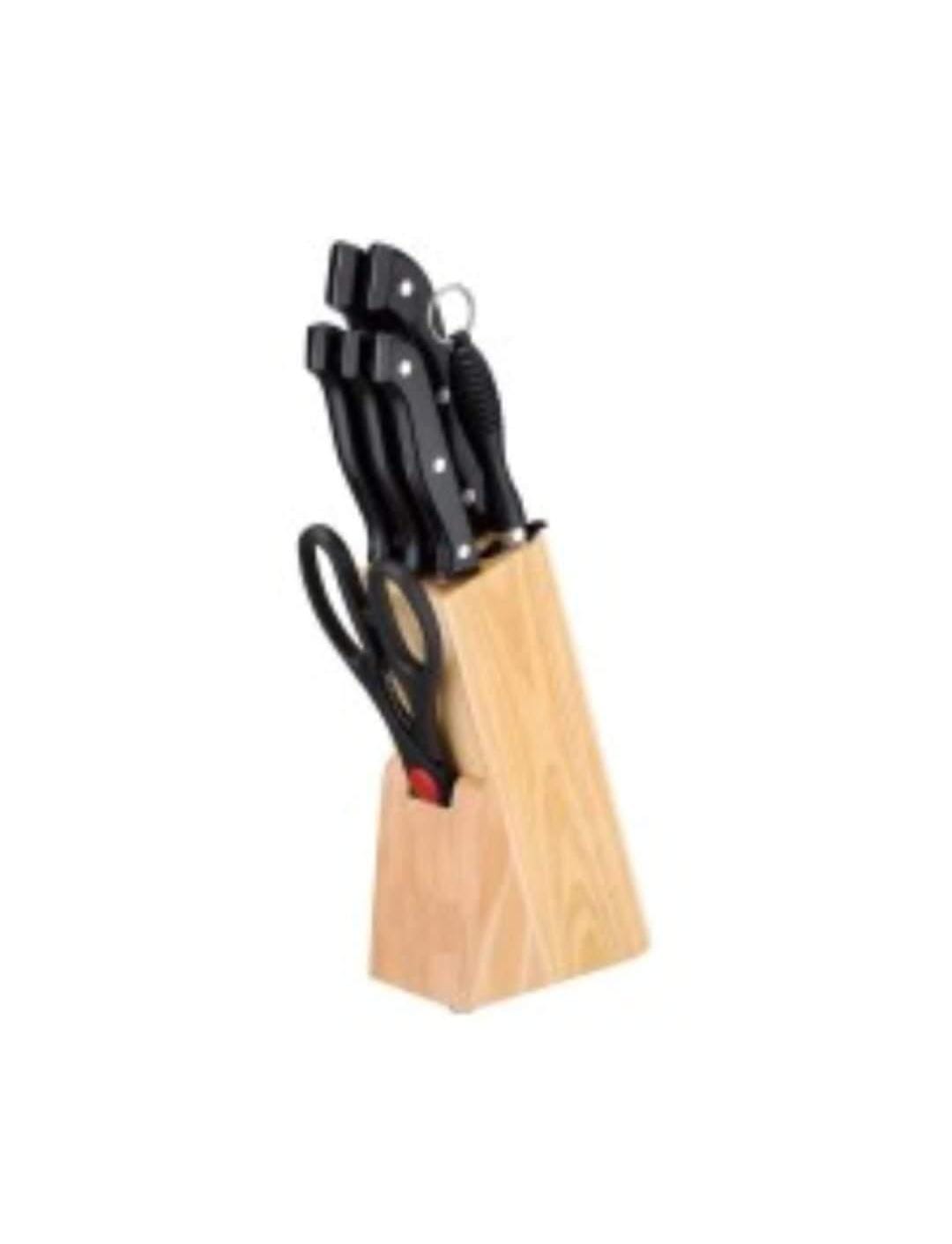 Seat cutite 8 piese