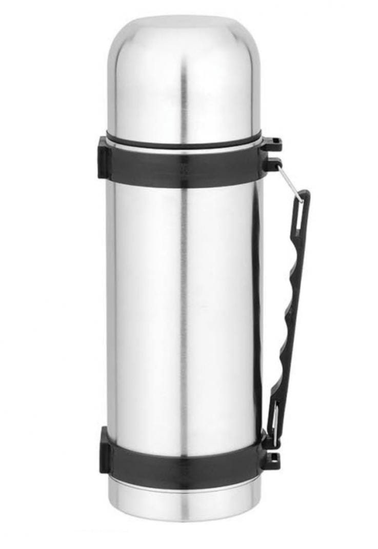 Termos inox 1000ml